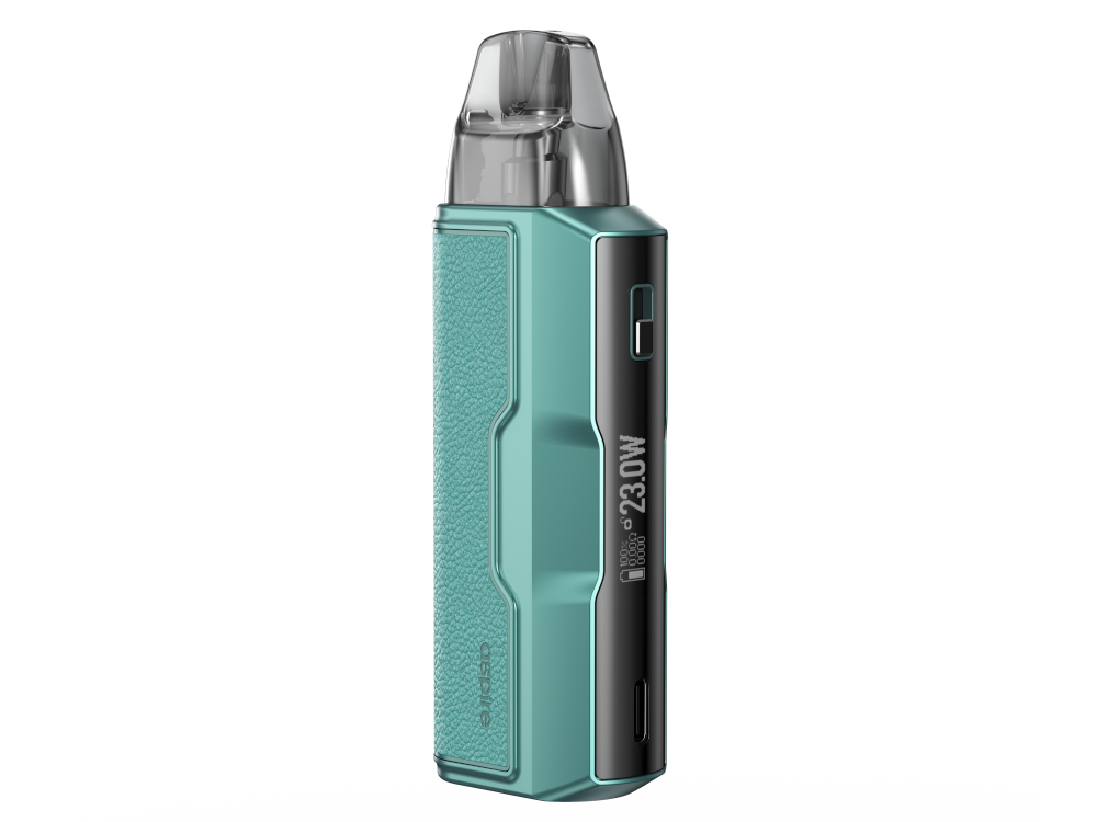 Aspire Pulz Pro Aspire Pulz Pro