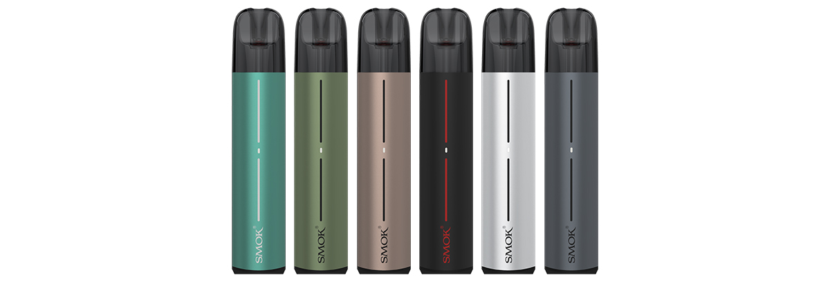 Smok Solus 2 