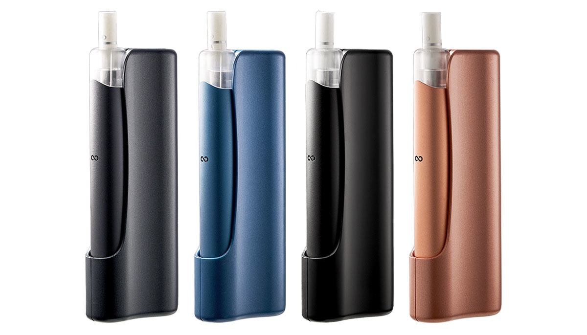 DA ONE Tech Rever Pod