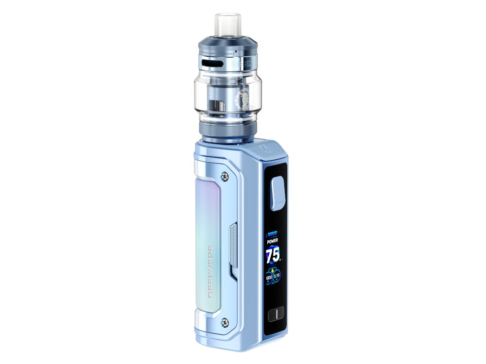 GEEKVAPE Aegis Mini 5 GEEKVAPE Aegis Mini 5
