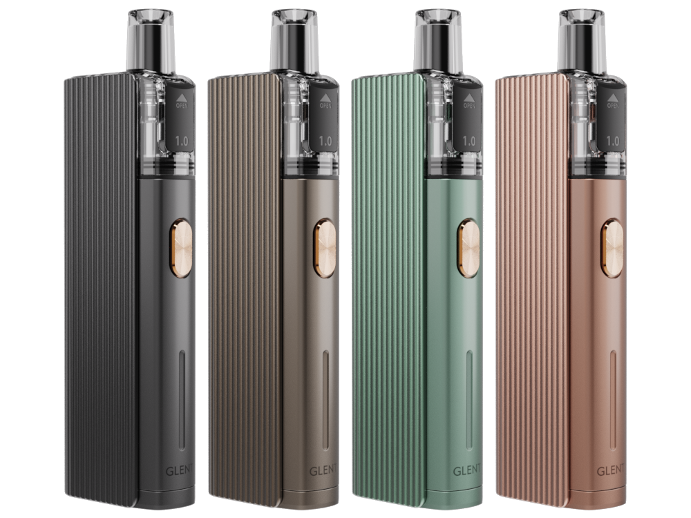 JustFog GLENT