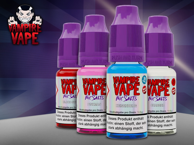 Vampire Vape