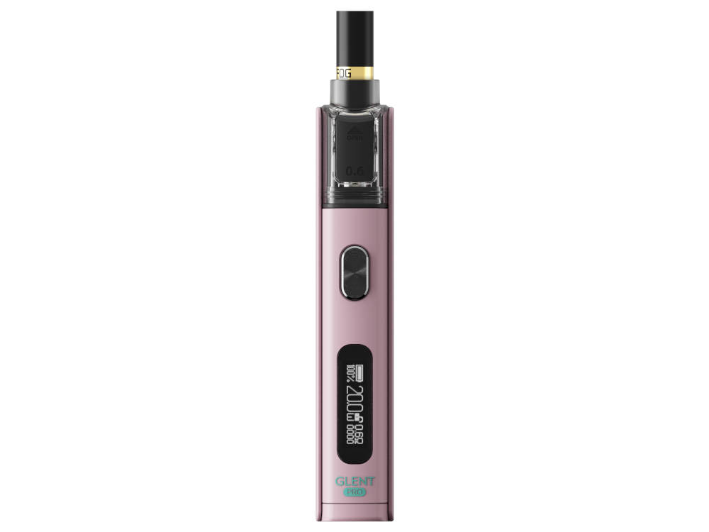 JustFog GLENT PRO JustFog GLENT PRO