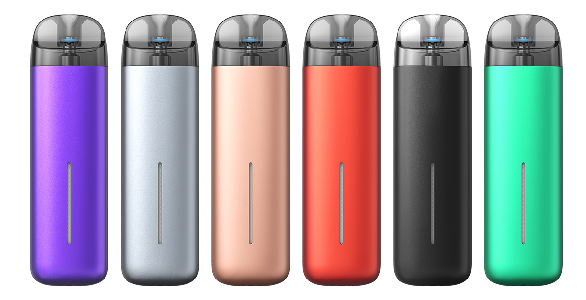 Aspire Flexus Peak