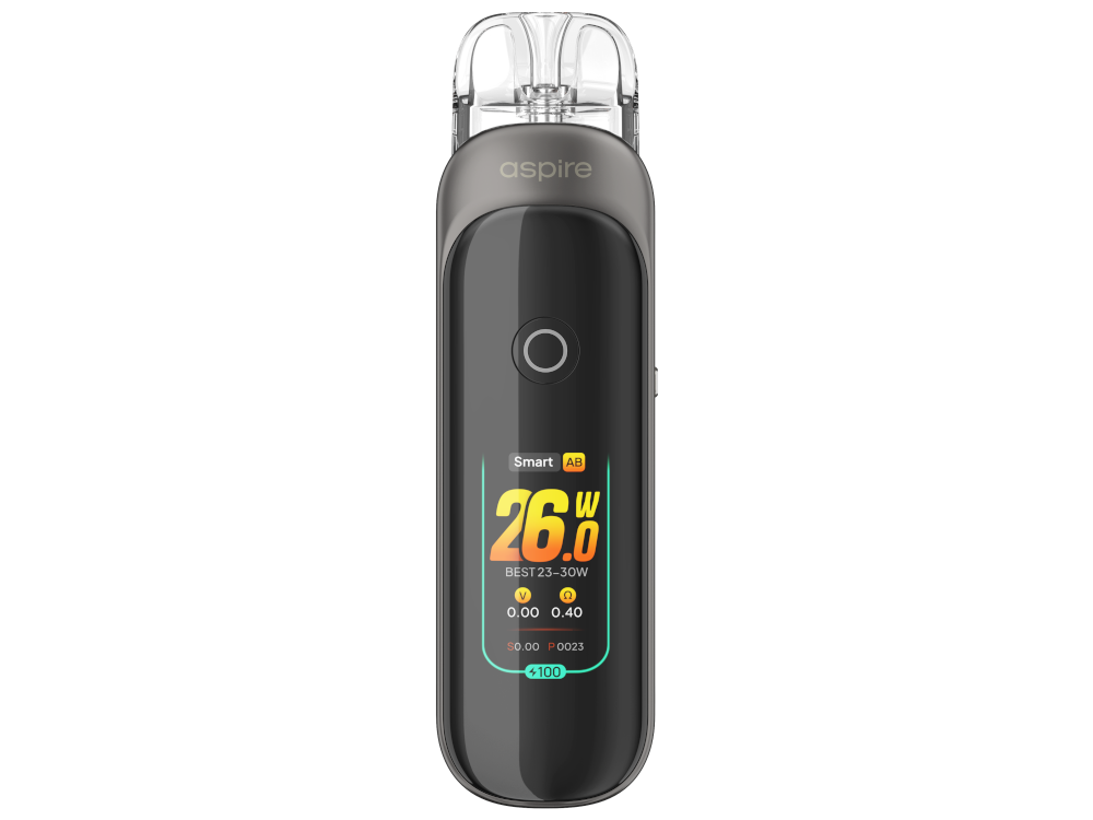 Aspire Pixo