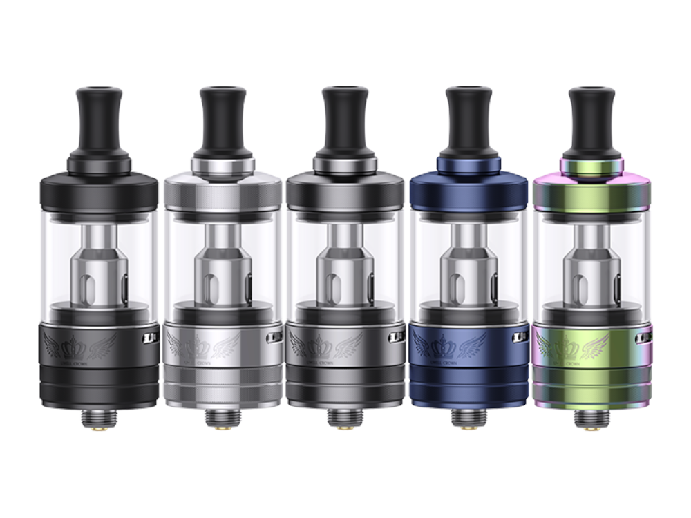 Uwell Crown Nano Clearomizer Set