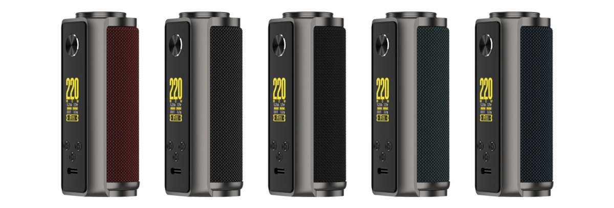 Vaporesso Target 200 220 Watt