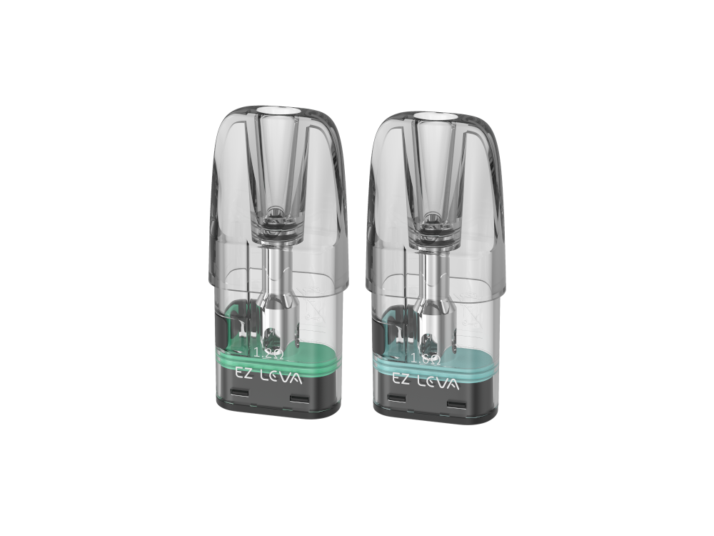 Innokin EZ LEVA Pod (3 Stück pro Packung)