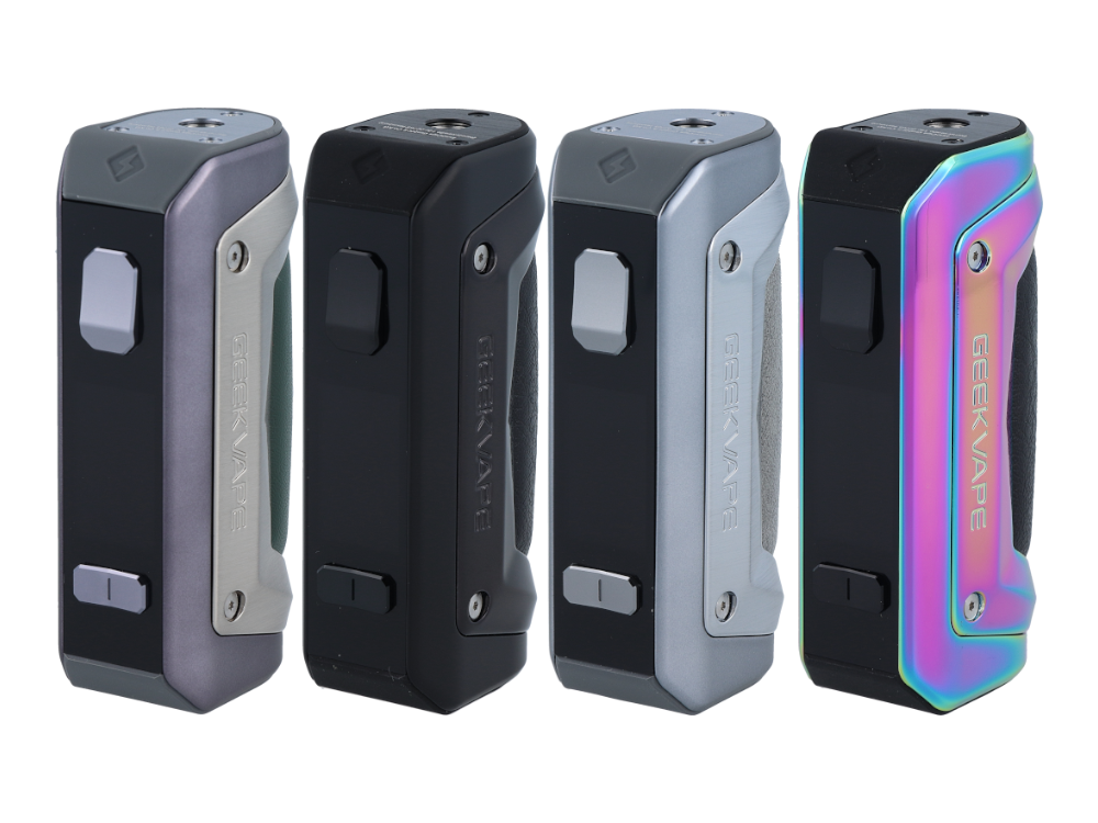 GeekVape Aegis Solo 2 100 Watt