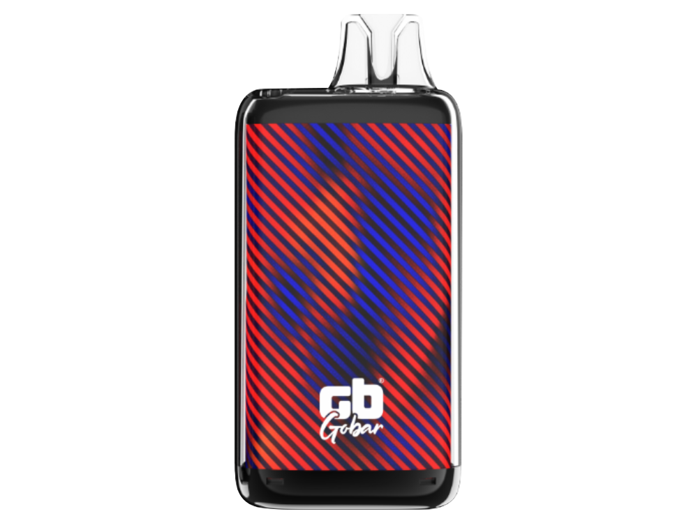 GOBAR Kong Max 20 ml Einweg E-Zigarette