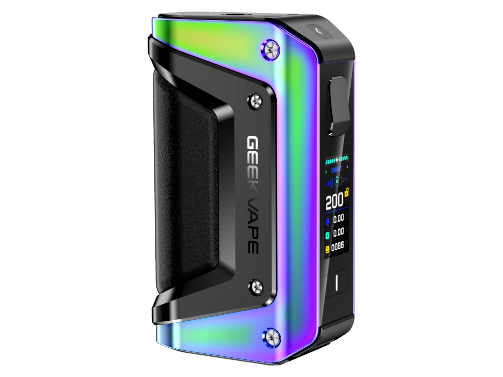 GeekVape Aegis Legend 3 200 Watt