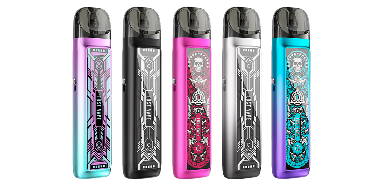 Lost Vape Ursa Nano 2 Pod