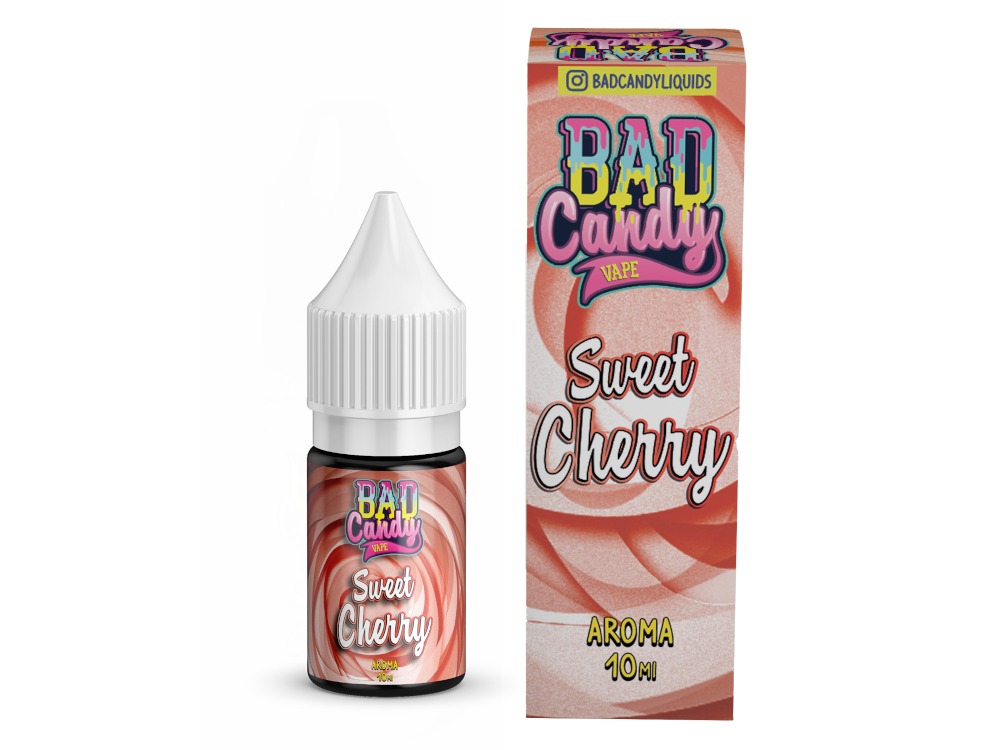 Bad Candy Liquids - Aromen 10 ml Bad Candy Liquids - Aromen 10 ml