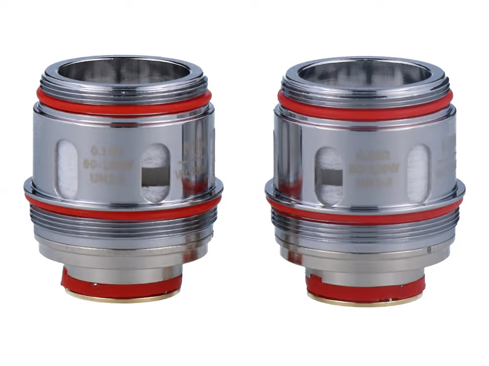 Uwell Valyrian 2 Heads (2 Stück pro Packung) Uwell Valyrian 2 Heads (2 Stück pro Packung)