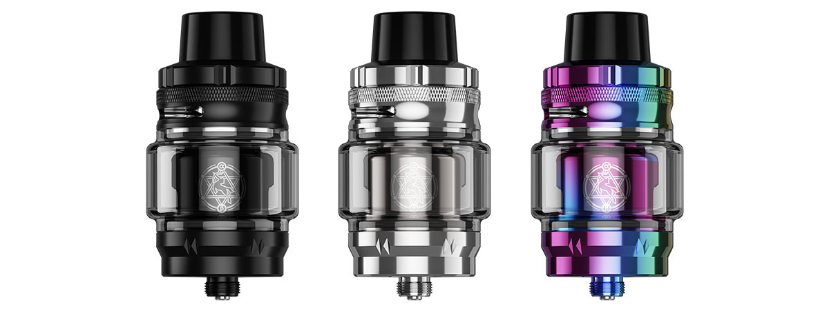 Lost Vape Centaurus Sub Ohm Clearomizer Set