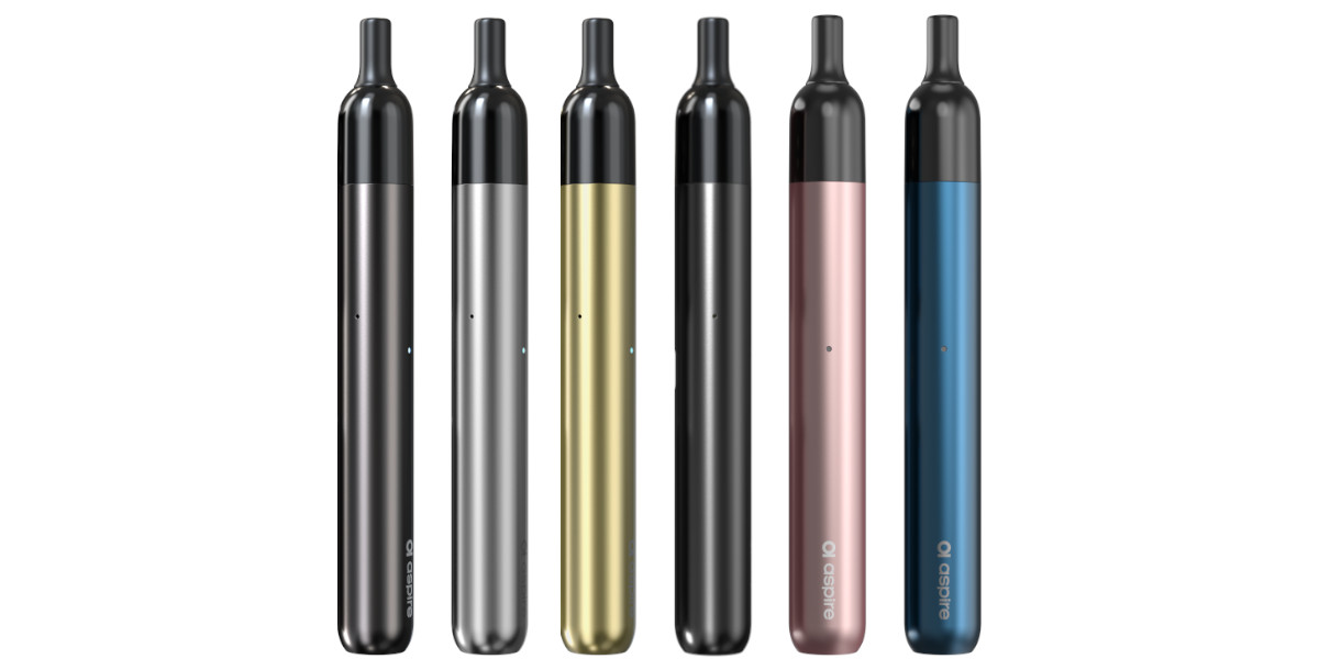 Aspire Vilter Pro Pen