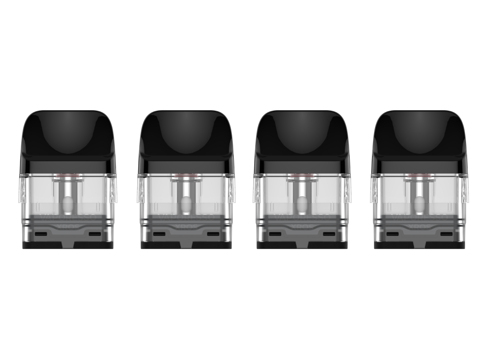 Vaporesso XROS COREX 2.0 Pod (4 Stück pro Packung)