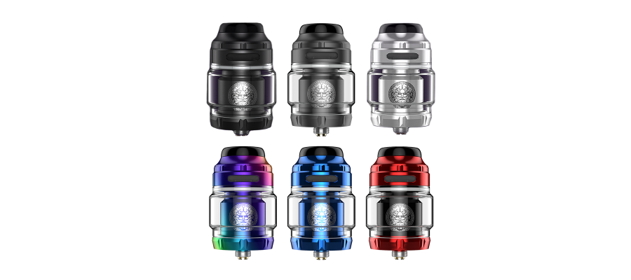 GEEKVAPE ZX RTA