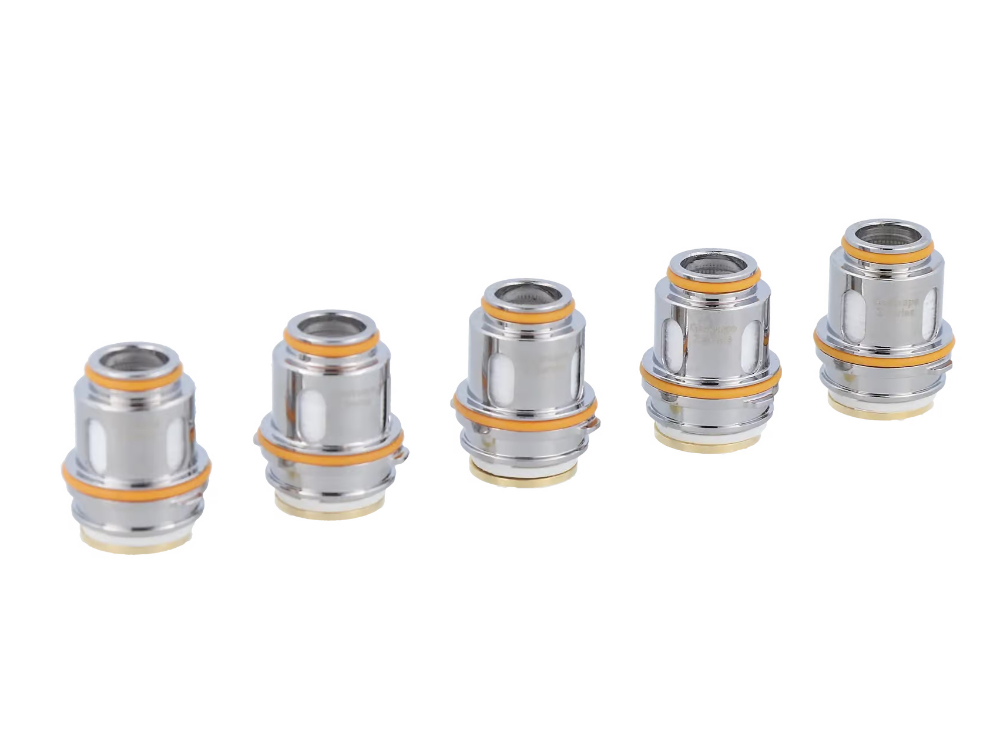 GeekVape Z Series Heads (5 Stück pro Packung)