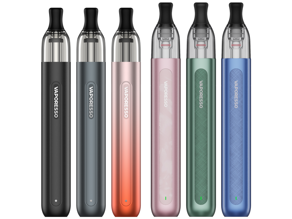 Vaporesso ECO One & ECO One Pro