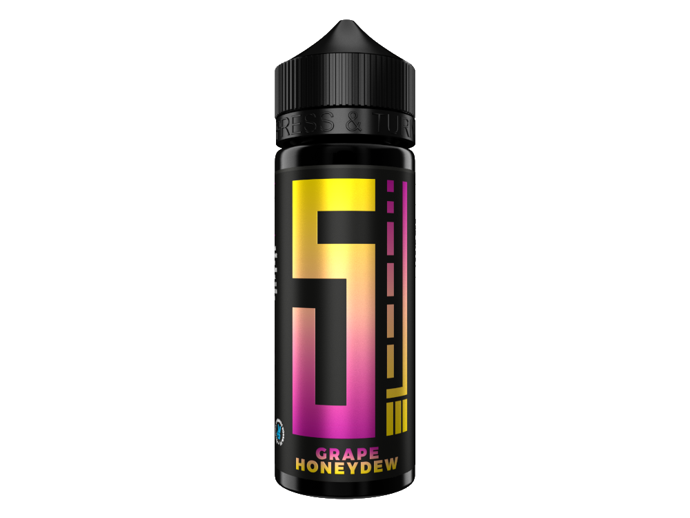 5EL - Longfills 10 ml 5EL - Longfills 10 ml