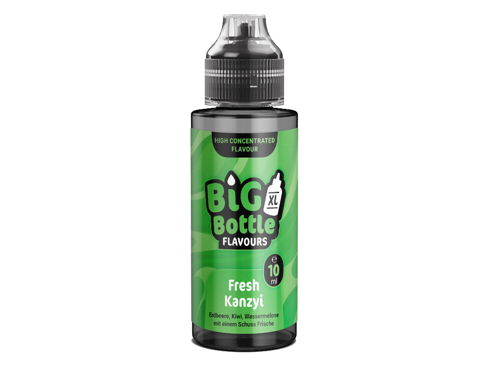 Big Bottle - Longfills 10 ml Big Bottle - Longfills 10 ml