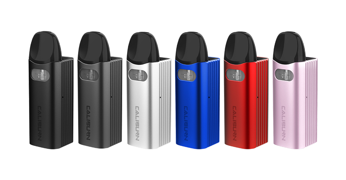 Uwell Caliburn AZ3