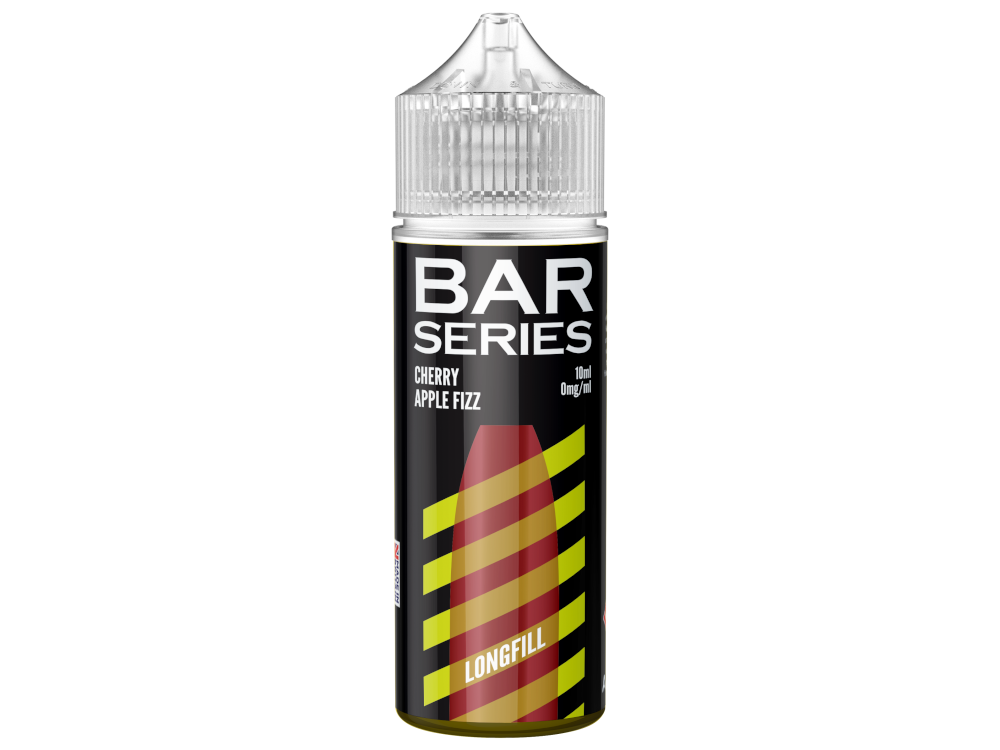 Bar Series - Longfills 10 ml Bar Series - Longfills 10 ml
