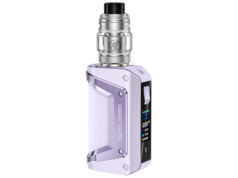 GeekVape Aegis Legend 3 GeekVape Aegis Legend 3