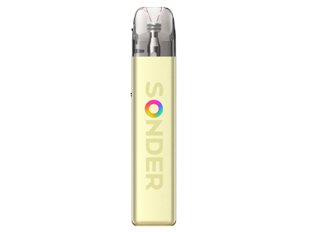 GeekVape Sonder Q 2