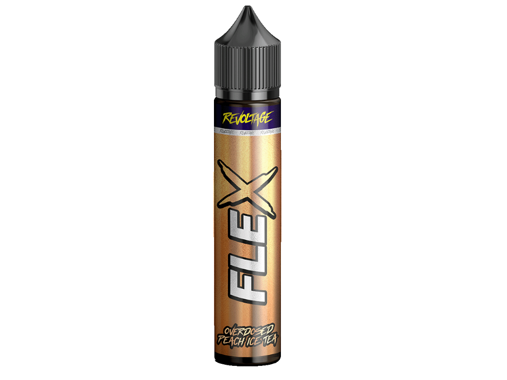 Revoltage - FLEX - Longfills 7 ml