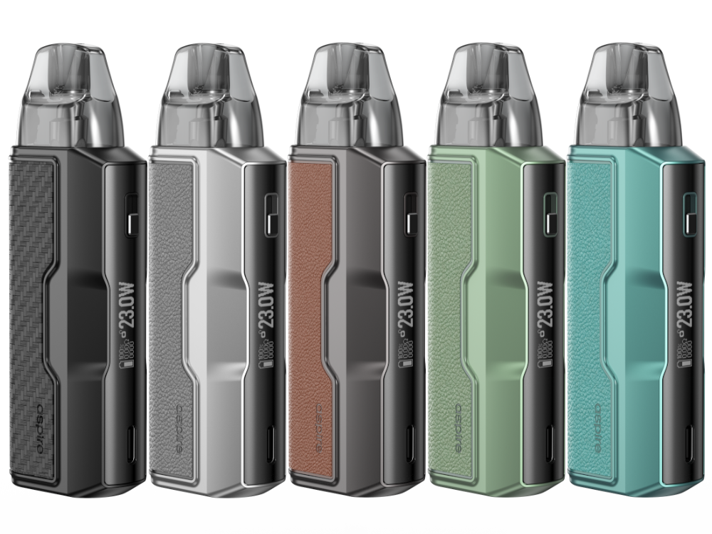 Aspire Pulz Pro
