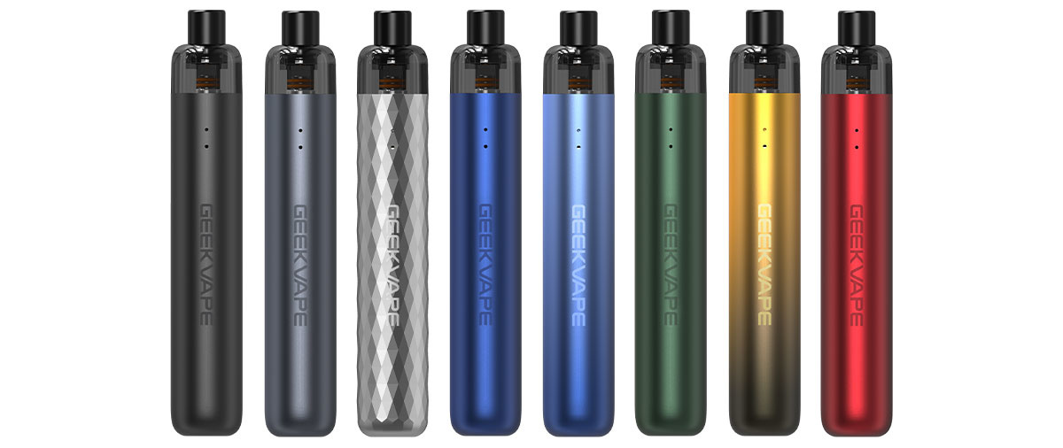GeekVape Wenax S-C