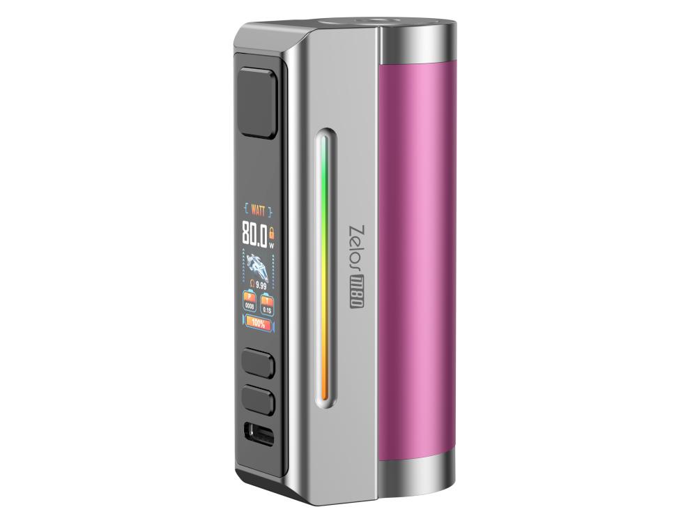 Aspire Zelos M80 Akku 2600 mAh Aspire Zelos M80 Akku 2600 mAh