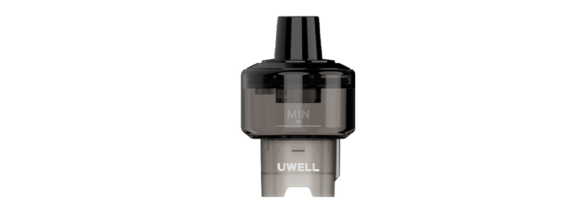 Uwell Crown M Cartridge 4ml (2 Stück pro Packung)