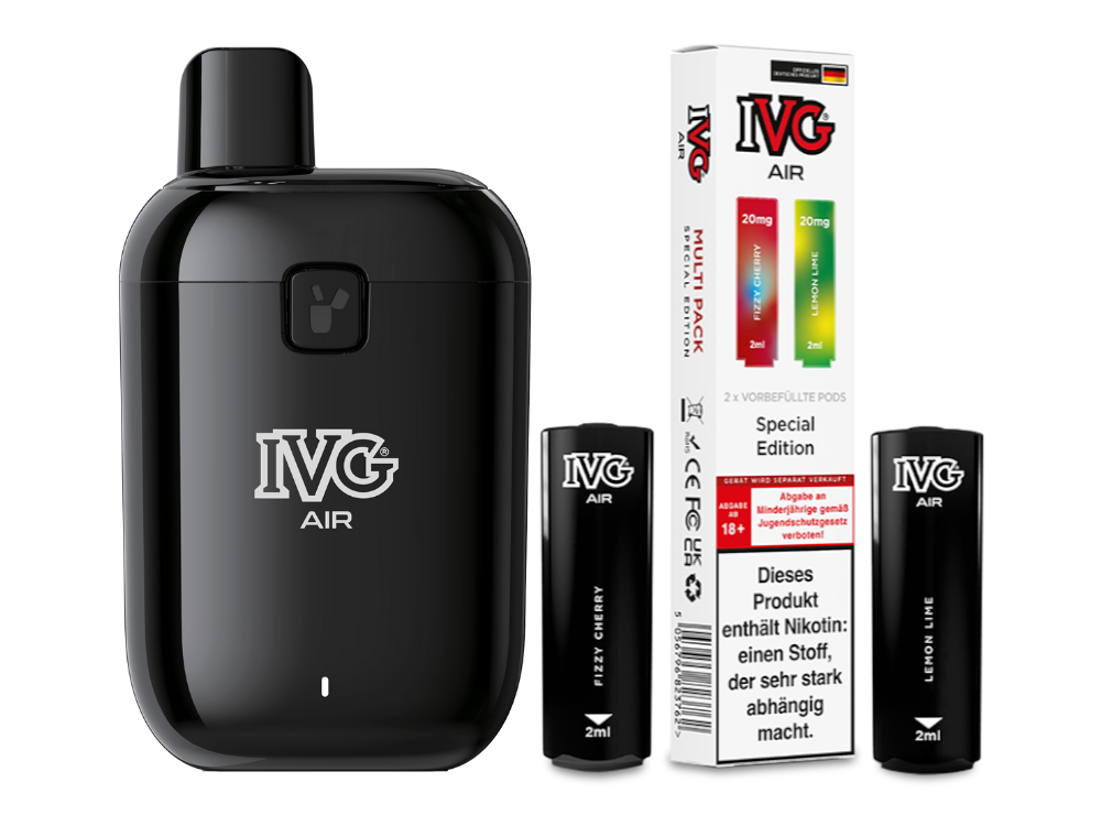 IVG AIR Pod Set