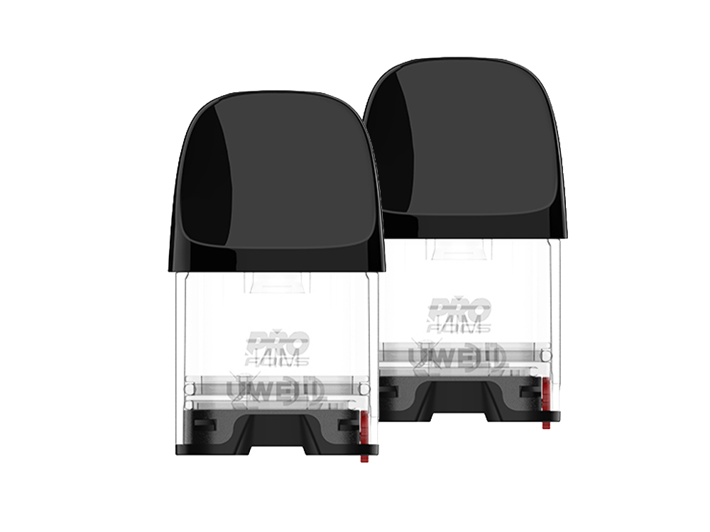 Uwell Caliburn G2 Pod 2 ml (2 Stück pro Packung)