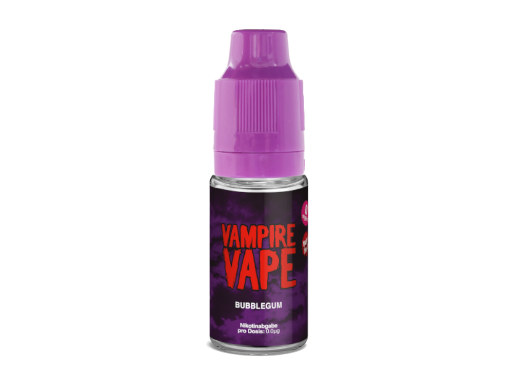 Vampire Vape - Bubblegum 