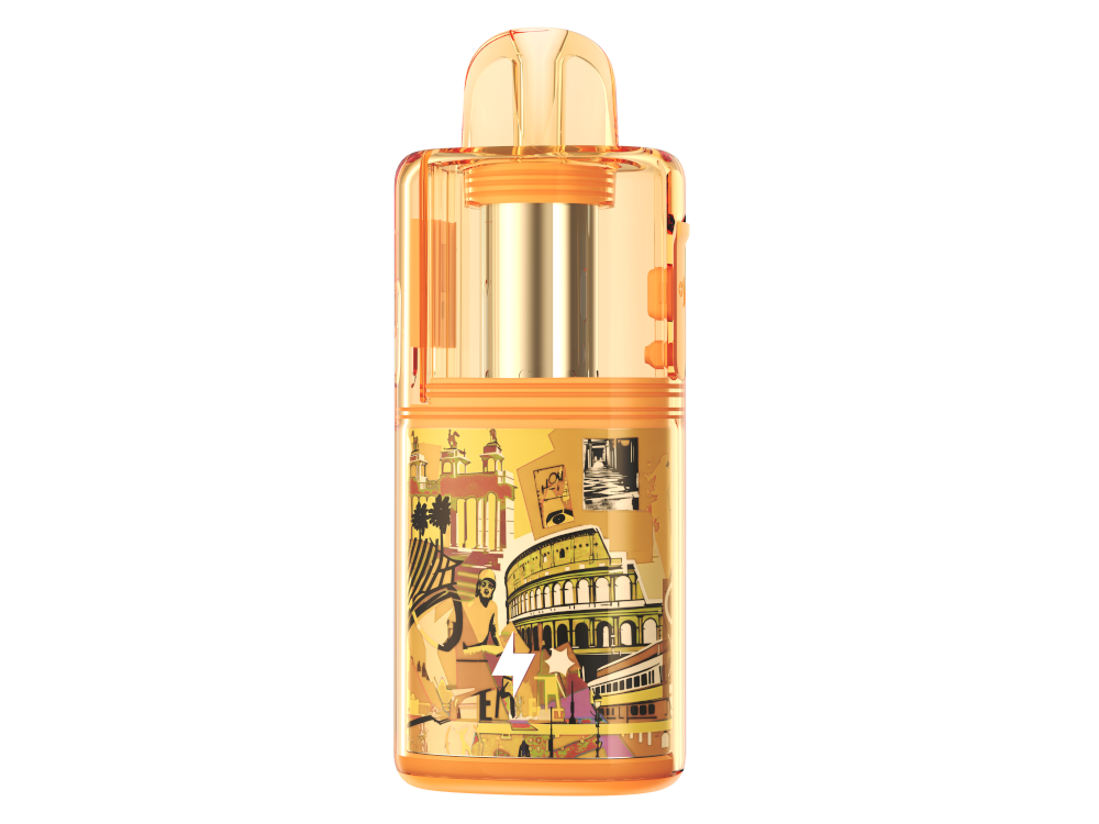 GEEKVAPE Kloud 10 ml Einweg E-Zigarette