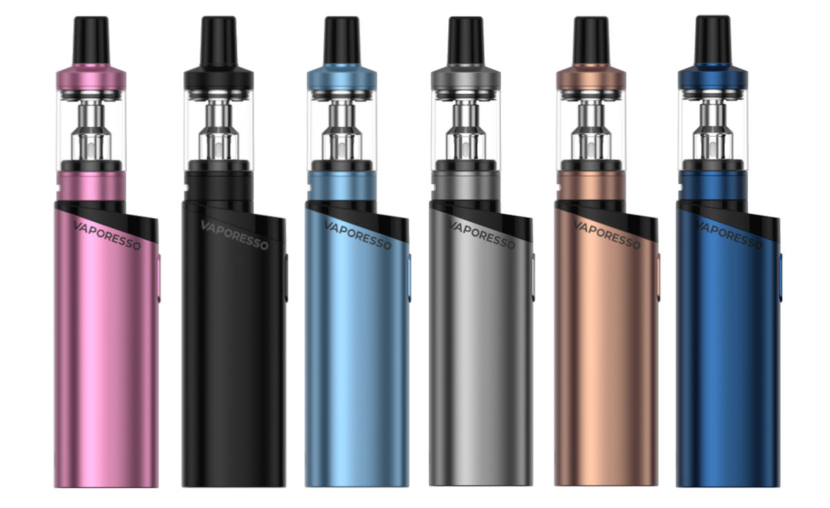 Vaporesso GEN Fit