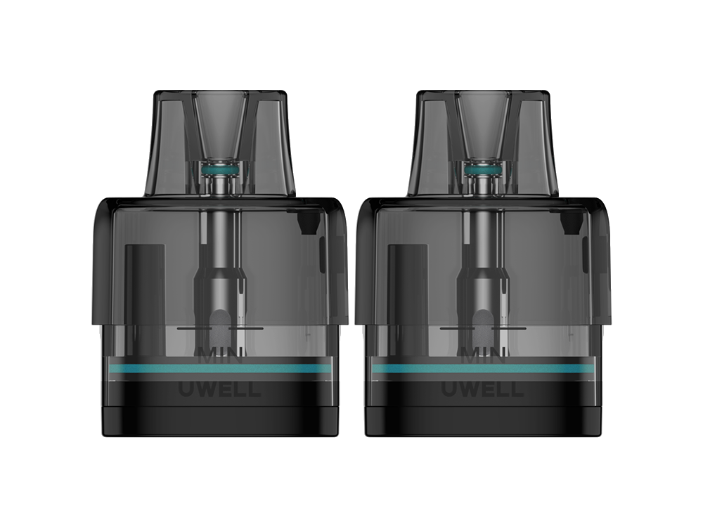 Uwell Typhos Pod (2 Stück pro Packung)