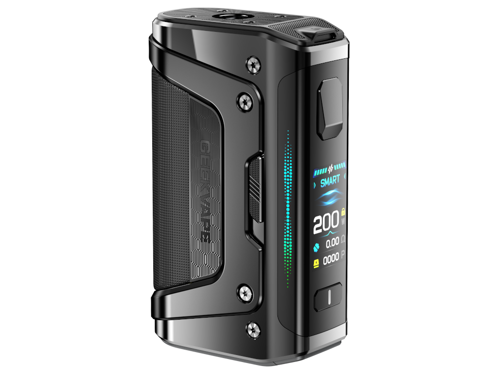 GeekVape Aegis Legend 5 200 Watt