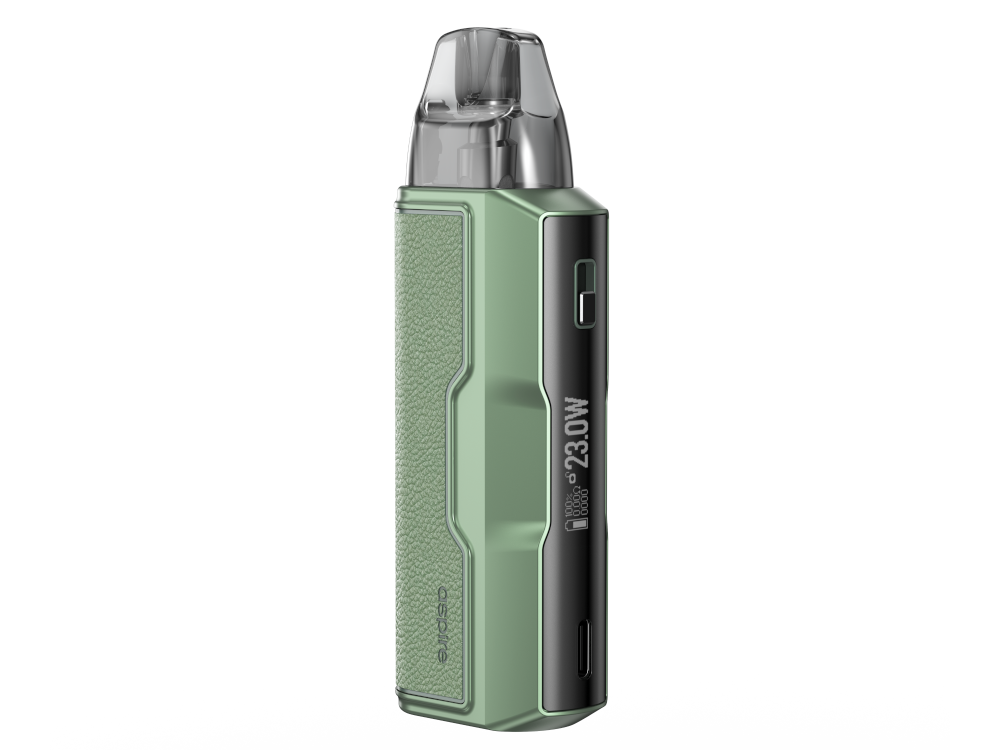 Aspire Pulz Pro