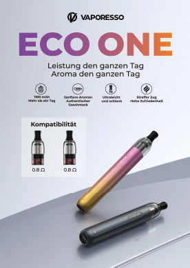 Vaporesso Eco One