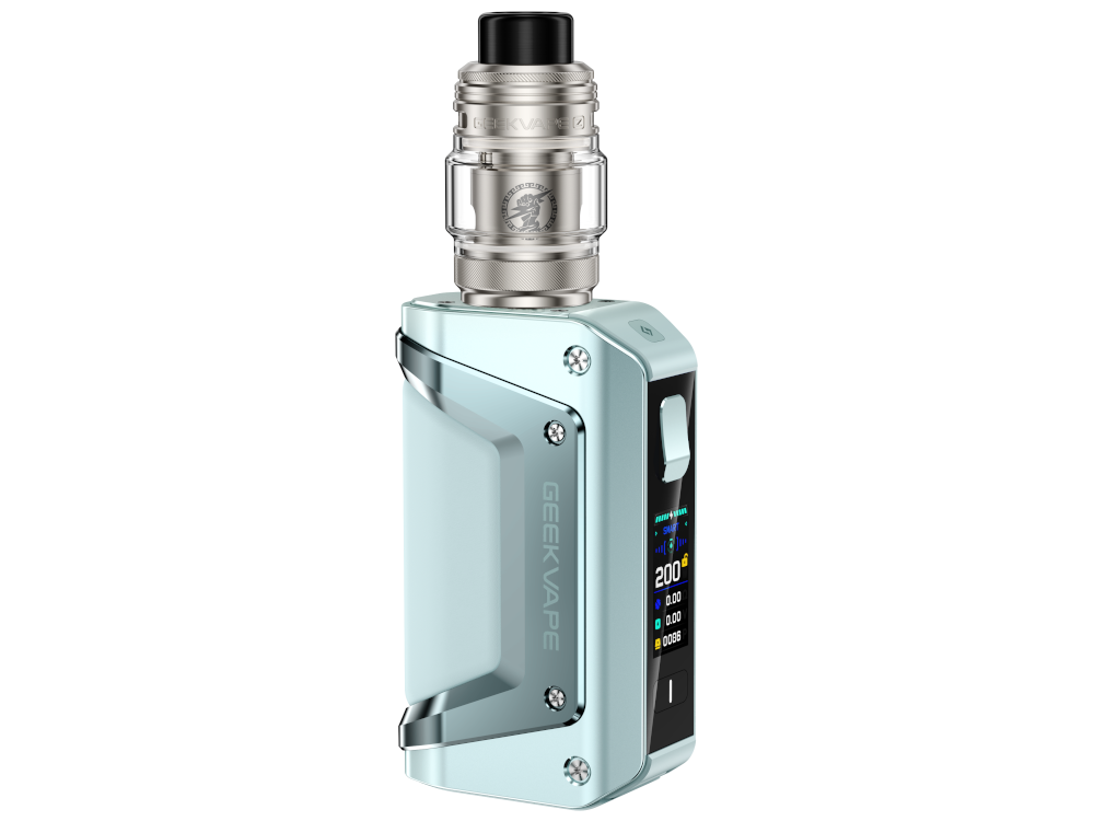 GeekVape Aegis Legend 3 GeekVape Aegis Legend 3