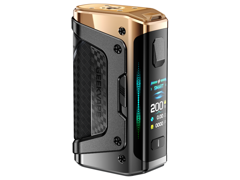 GeekVape Aegis Legend 5 200 Watt