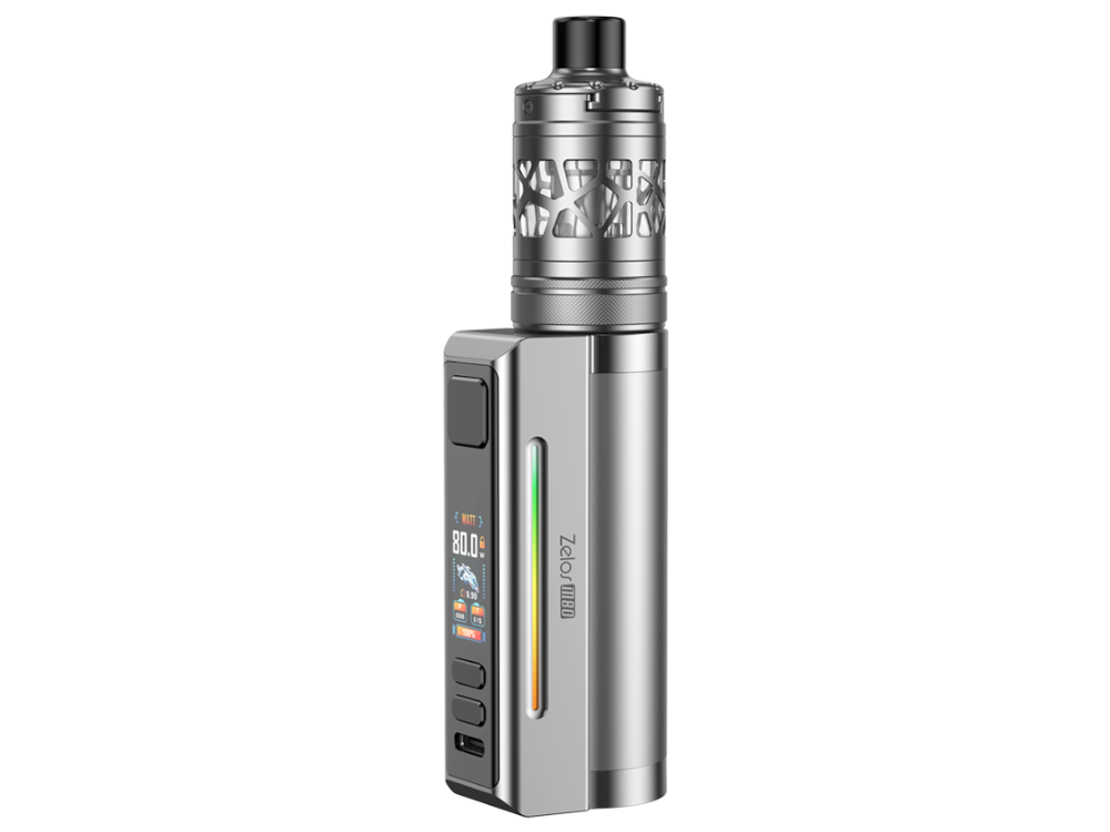 Aspire Zelos M80 Aspire Zelos M80