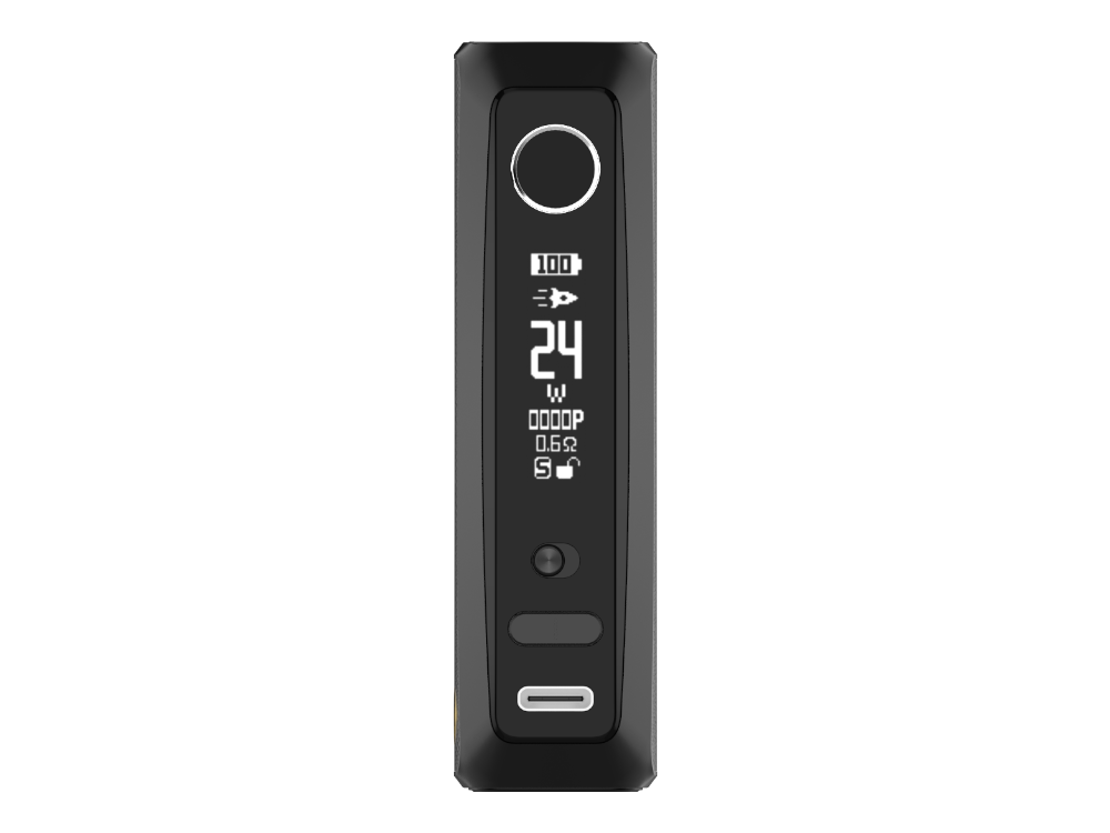 Vaporesso GTX One Pro Akku 3000 mAh