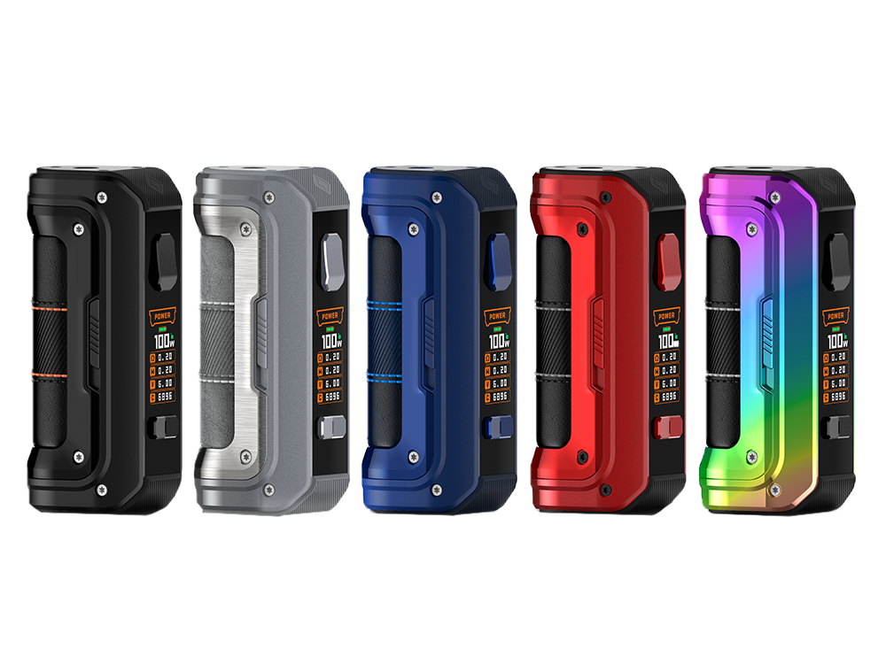 GeekVape Aegis Max 2 100 Watt