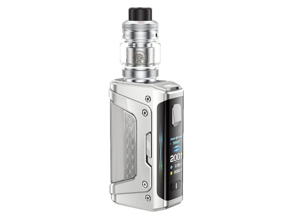 GEEKVAPE Aegis Legend 5 mit Z Subohm Tank 5 GEEKVAPE Aegis Legend 5 mit Z Subohm Tank 5